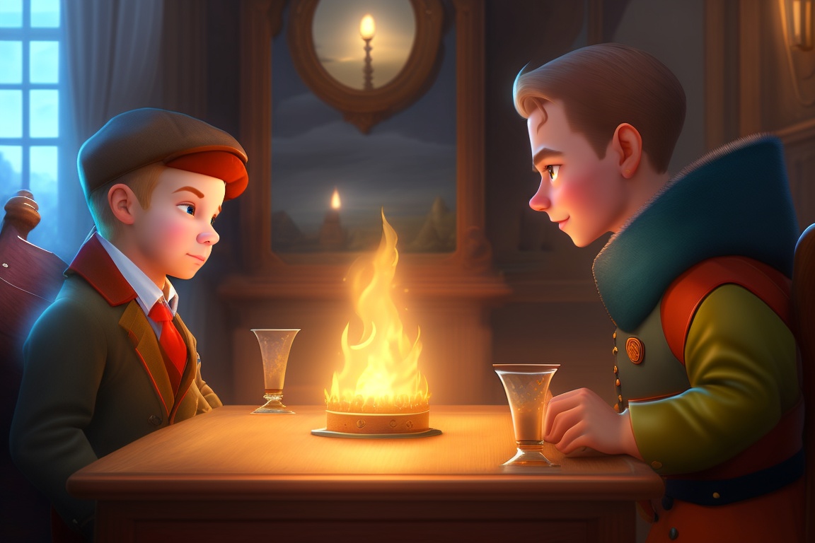 WAVEALERT Gründerstory